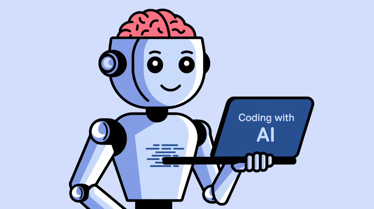 Coding With AI