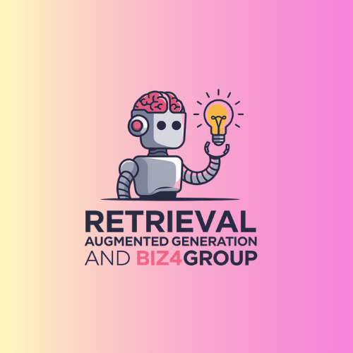 Retrieval Augmented Generation and Biz4Group